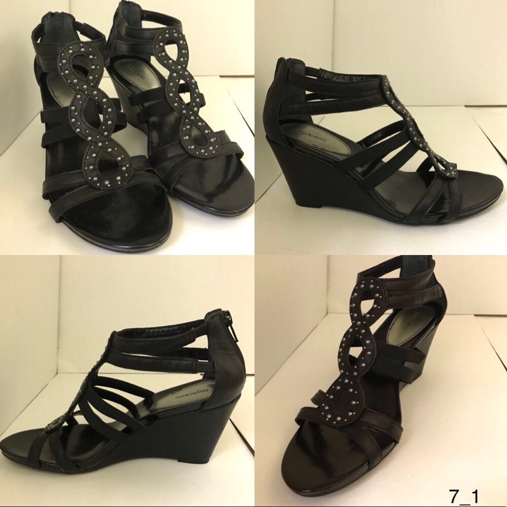 Style&co shoes